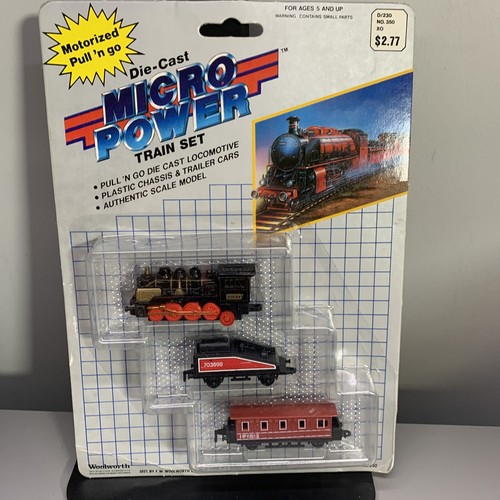 Vintage woolworth diecast - vintage,