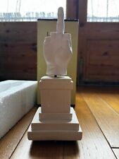 Maurizio Cattelan - LOVE (carillon) by seletti (MUSICBOX) SOLDOUT 