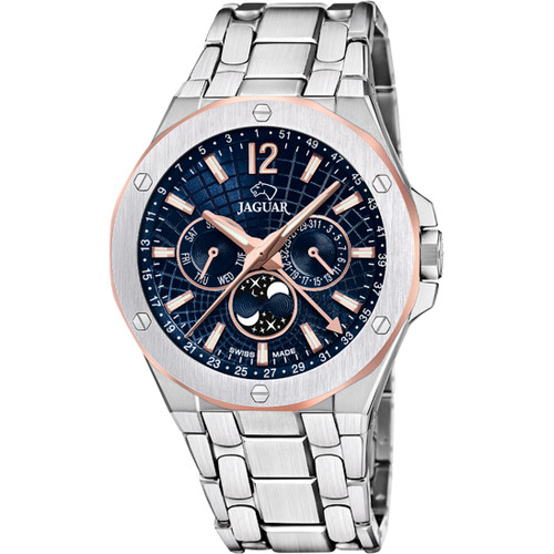 Orologio uomo jaguar - jaguar, j1039/2