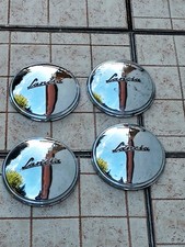 N. 4 Borchie coppe cerchi