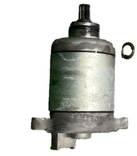 Motorino Avviamento Piaggio
