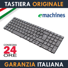 Tastiera Originale eMachines