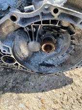 CAMBIO MANUALE COMPLETO OPEL