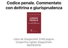 Codice penale. Commentato con