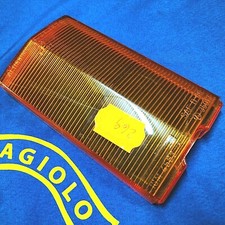 PLASTICA FANALE 124 BERLINA