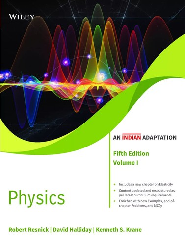 New physics vol by - vol,