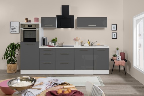 Cucina cucinino blocco - cucina,