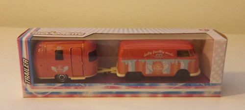 News 2022 majorette vw t1 - ,