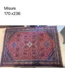 Tappeto persiano  Originale