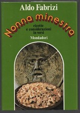 Fabrizi Aldo NONNA MINESTRA