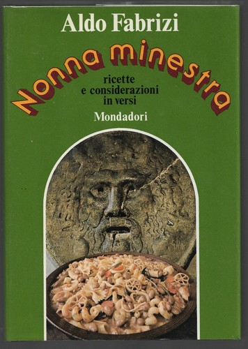 Fabrizi aldo nonna minestra - nonna,