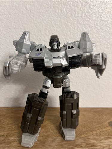 Megatron transformer action - transformer, 7"