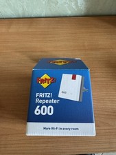 Fritz!Repeater 600 Edition International, Ripetitore - Wi-Fi Extender Fino a 600