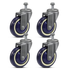 Kit di Ricambio Ruote per