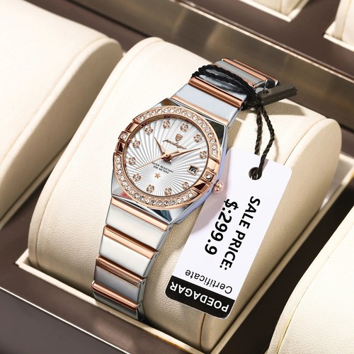 Orologio polso impermeabile - polso,