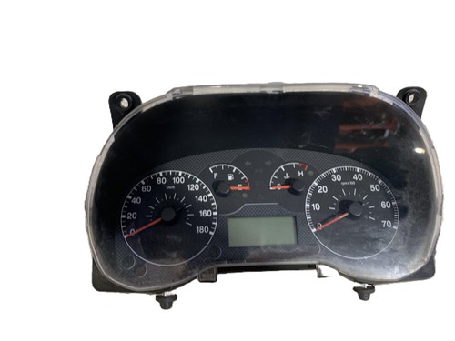 Quadro strumenti per - per, fiat