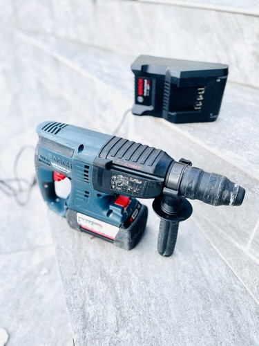 Perforateur sans fil - , bosch