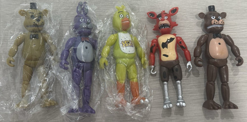 Five night freddy fnaf - freddy’s,