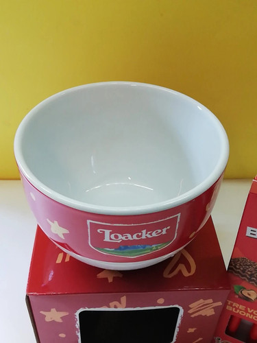 Loacker tazza grande colazione - tazza,