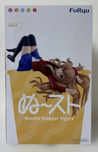 Furyu toradora figurina - furyu,