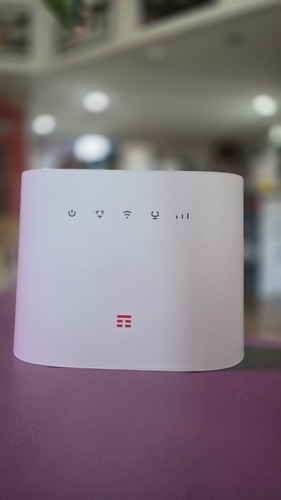 Router fwa tcl - 4g+,