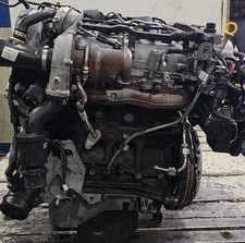 MOTORE SEMICOMPLETO PER ALFA