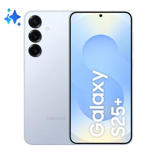 Samsung s25 plus - samsung, ds