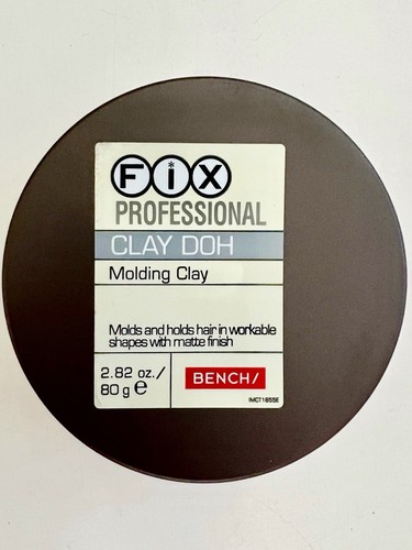 Bench fix professional clay - bench,