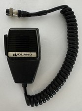 Midland CB Radio Microfono 4