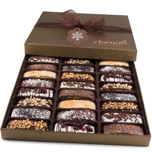 Barnetts natale vacanze - barnetts,