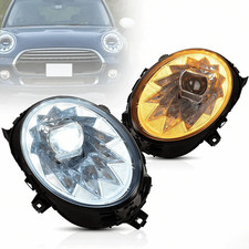 Faro proiettore full led per