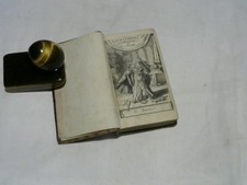 Les Tragedies et Comedies -