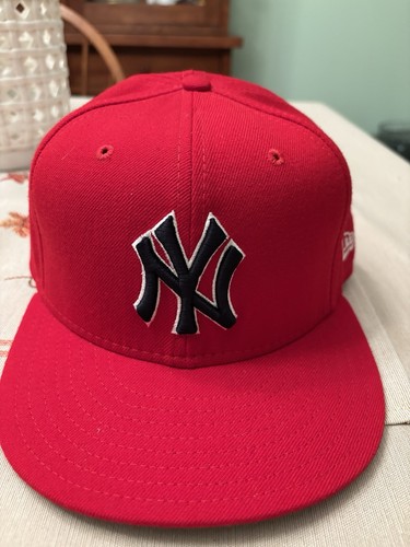 Vintage new era yankees - vintage,