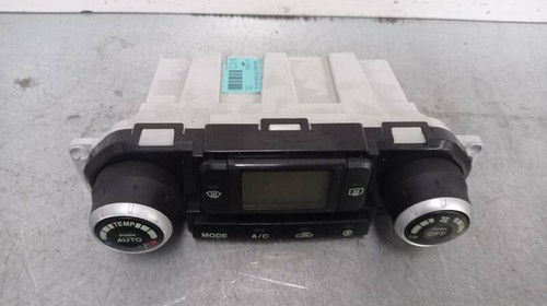 Blocco comando clima hyundai - blocco,