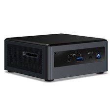 Intel NUC 10 BXNUC10i5FNH2