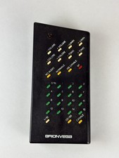 Telecomando Vintage Brionvega