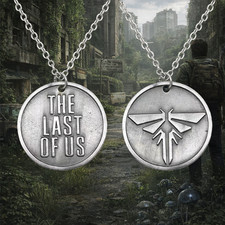 COLLANA THE LAST OF US |