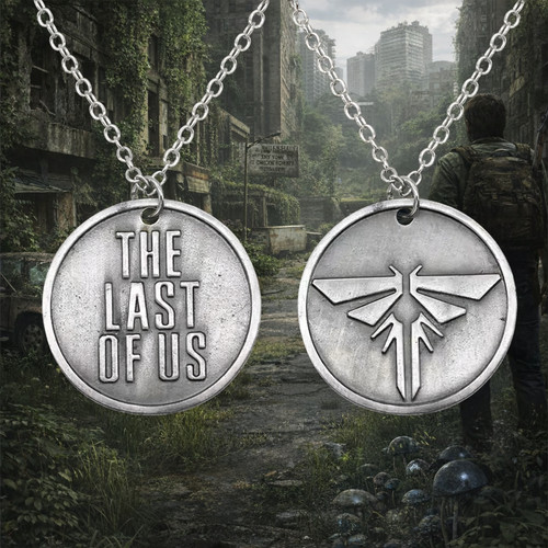 Collana the last - collana,