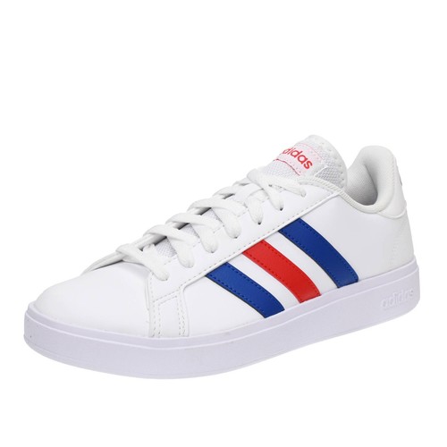 Adidas grand court base - adidas, 2.0