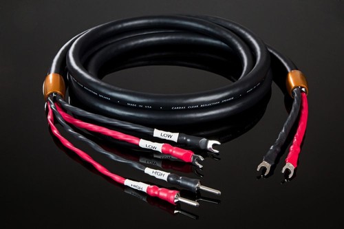 Cardas audio clear - cardas,