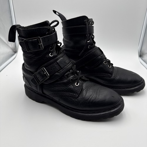 Stivali uomo doc marten s - stivali,