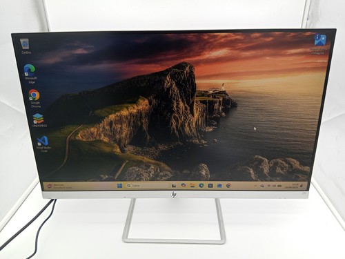 27f monitor full hd - hp,