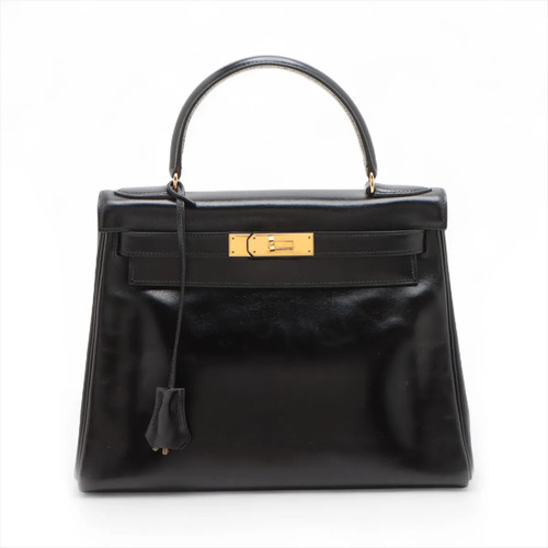 Hermès kelly tournay - le,