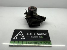 ABS PER PEUGEOT 1007 1° Serie