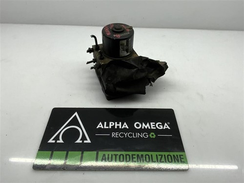 Abs per peugeot 1007 serie - peugeot,