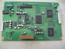 Icom IC-775DSP DSP Unit in