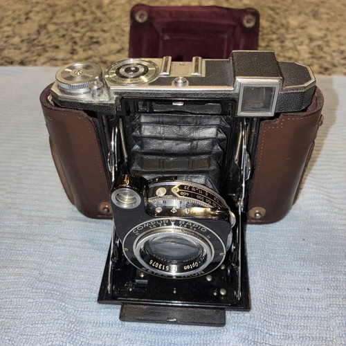 Zeiss ikon super ikonta 533 - ikon, 533/16