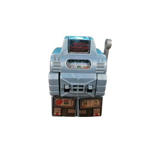 Play robots slot machine - slot, robot