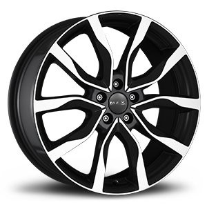 Cerchio lega mak koln 19x9 - cerchio,
