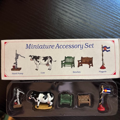 Liberty falls set accessori - liberty,
